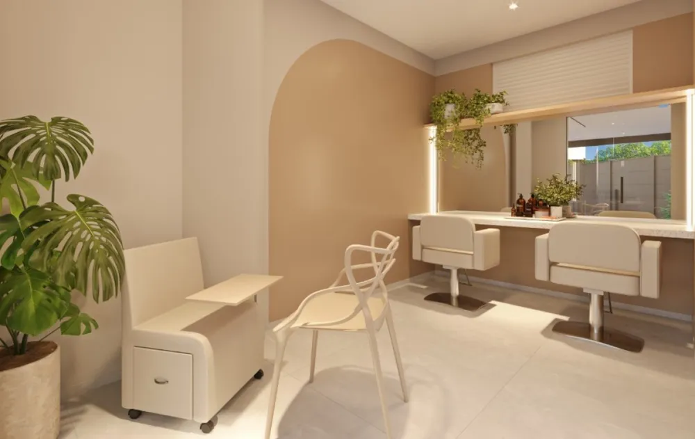 Apartamento, 2 quartos, 54 m² - Foto 5