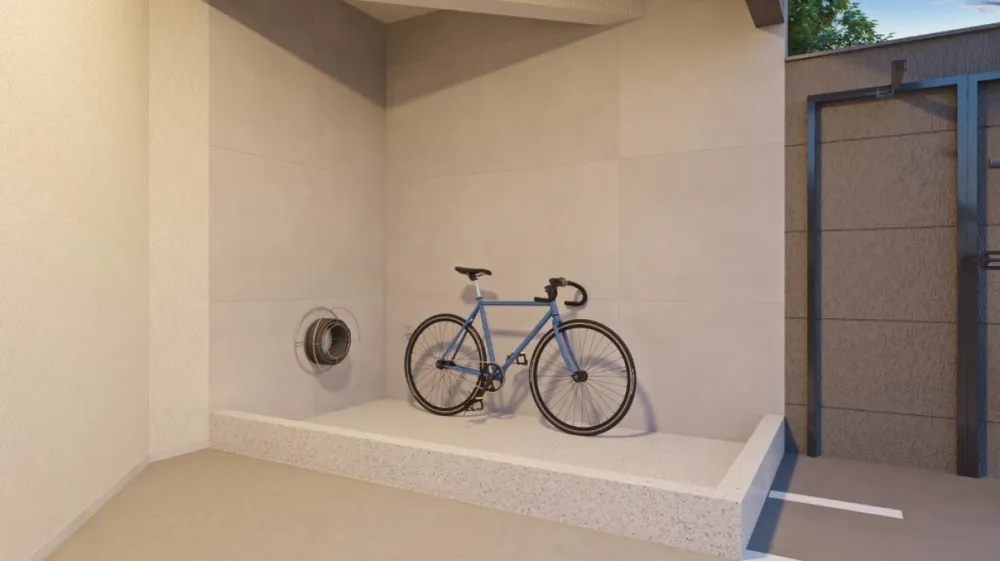 Apartamento, 2 quartos, 54 m² - Foto 13