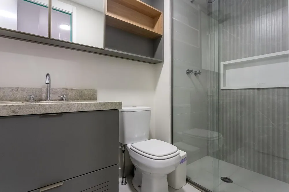 Apartamento, 3 quartos, 115 m² - Foto 6