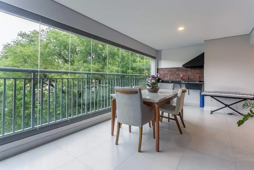Apartamento, 3 quartos, 115 m² - Foto 1
