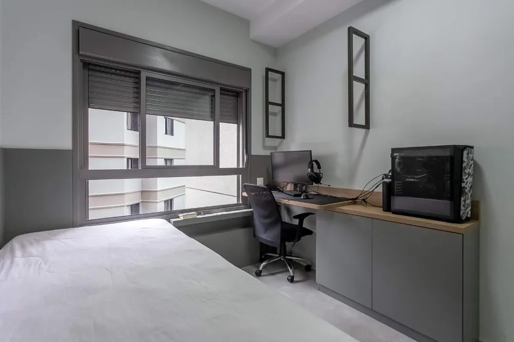 Apartamento, 3 quartos, 115 m² - Foto 8