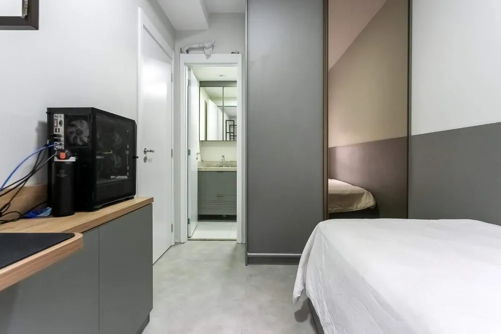 Apartamento, 3 quartos, 115 m² - Foto 9