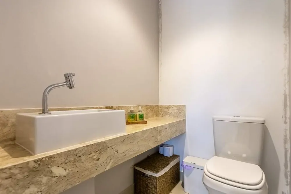 Apartamento, 3 quartos, 115 m² - Foto 4