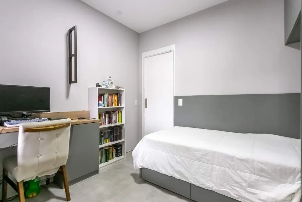 Apartamento, 3 quartos, 115 m² - Foto 5