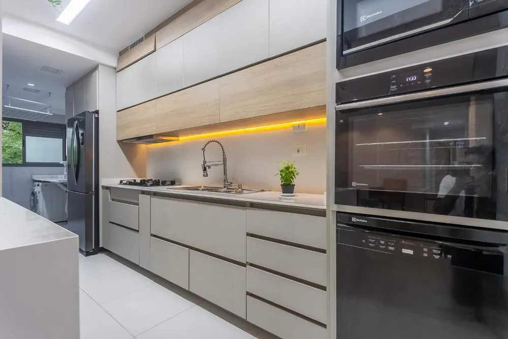 Apartamento, 3 quartos, 115 m² - Foto 2