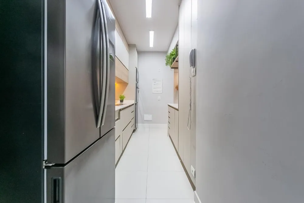 Apartamento, 3 quartos, 115 m² - Foto 3