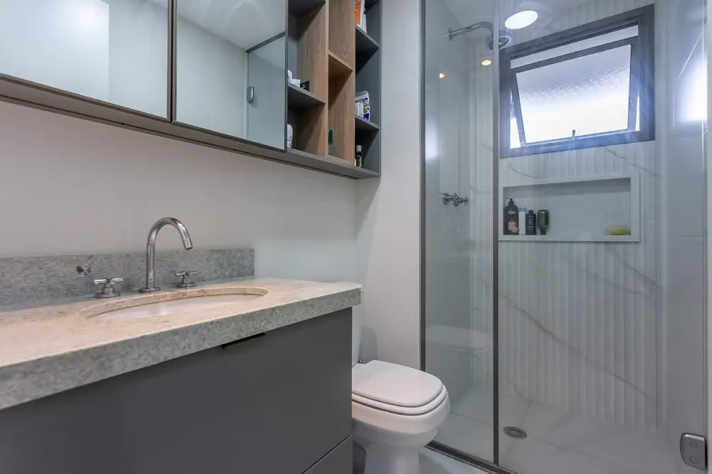 Apartamento, 3 quartos, 115 m² - Foto 10