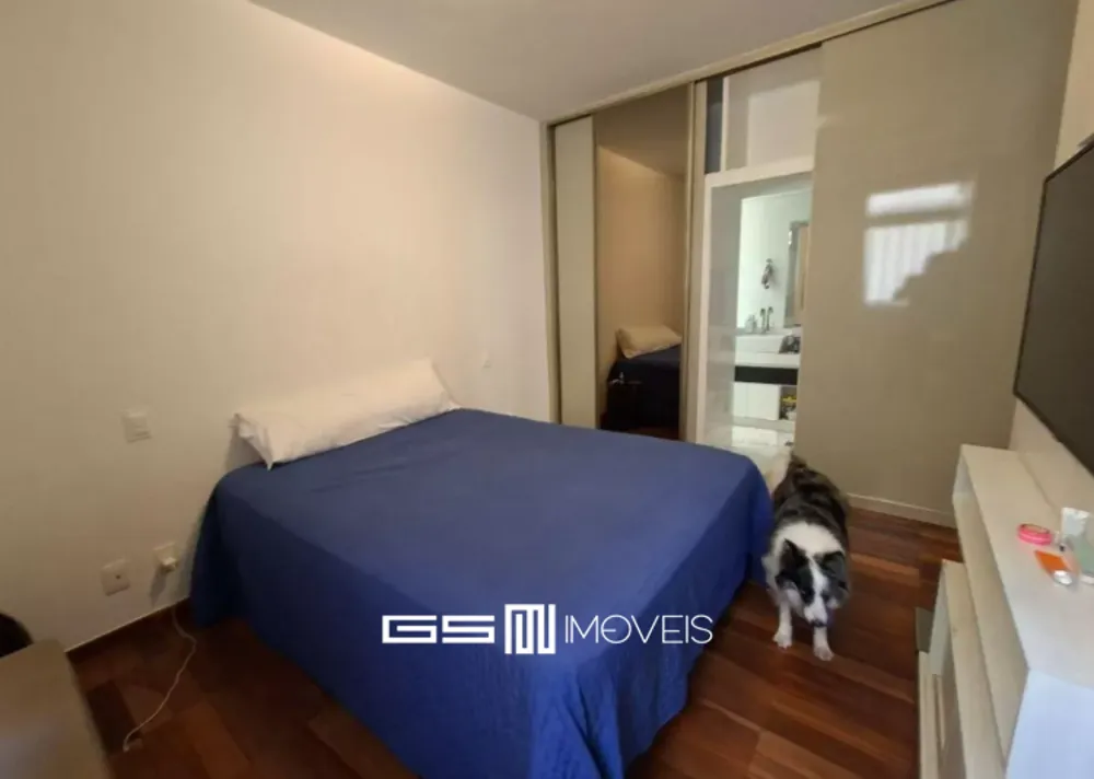 Apartamento, 3 quartos, 100 m² - Foto 5
