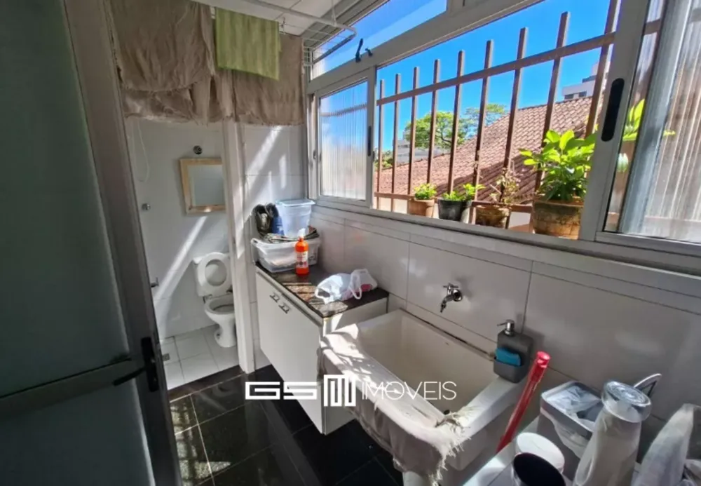 Apartamento, 3 quartos, 100 m² - Foto 12