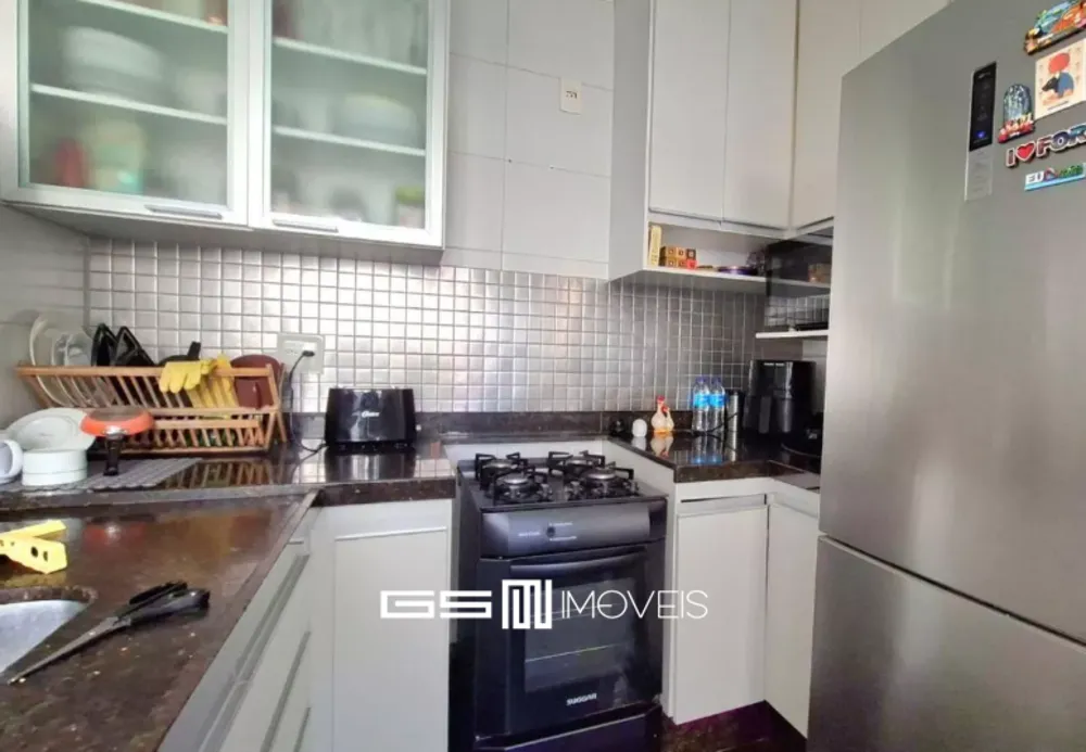 Apartamento, 3 quartos, 100 m² - Foto 8