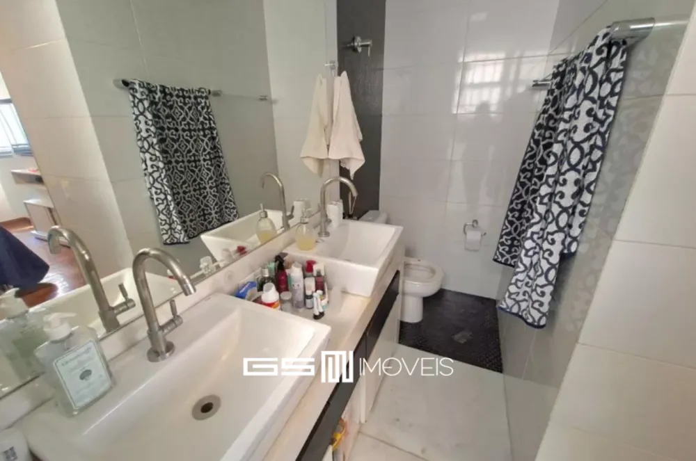 Apartamento, 3 quartos, 100 m² - Foto 9