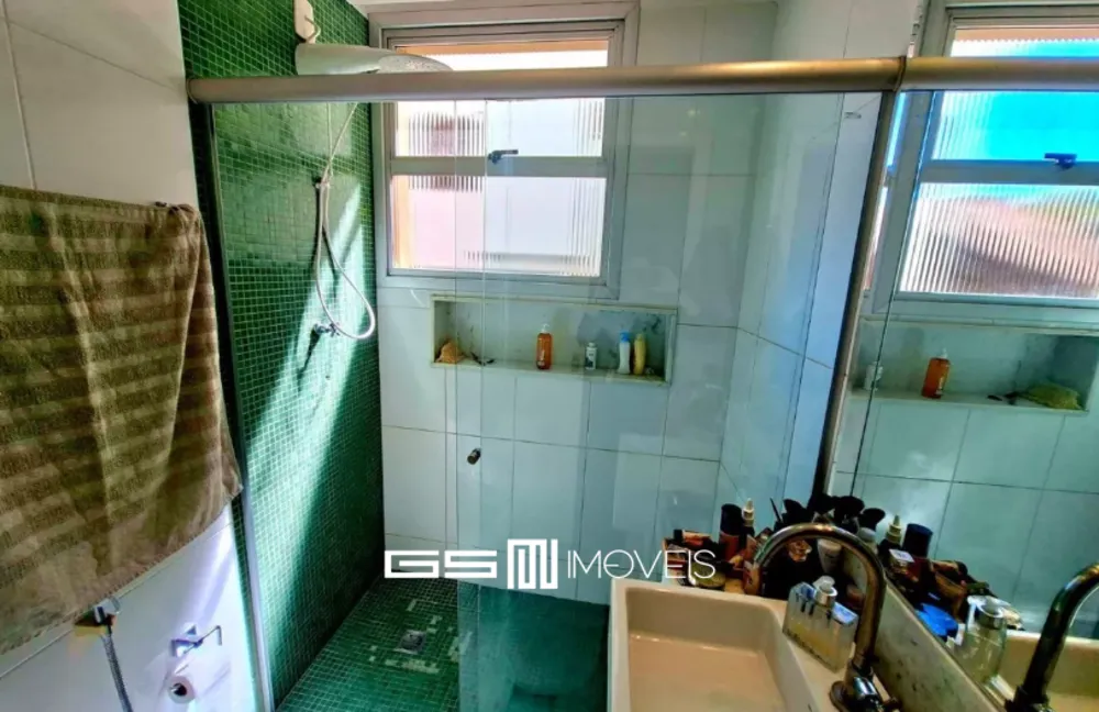 Apartamento, 3 quartos, 100 m² - Foto 11