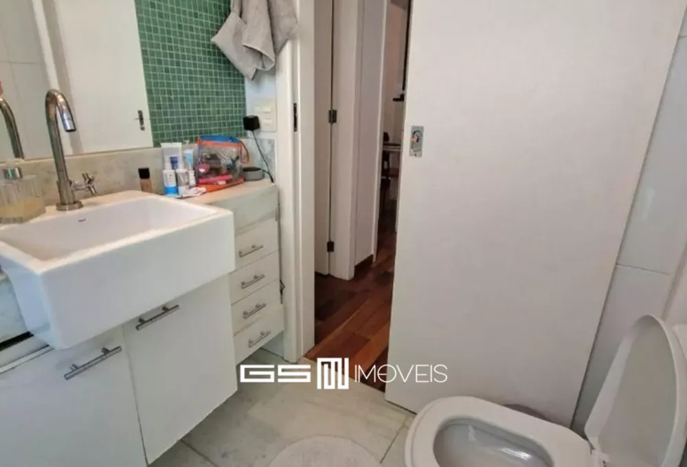 Apartamento, 3 quartos, 100 m² - Foto 10