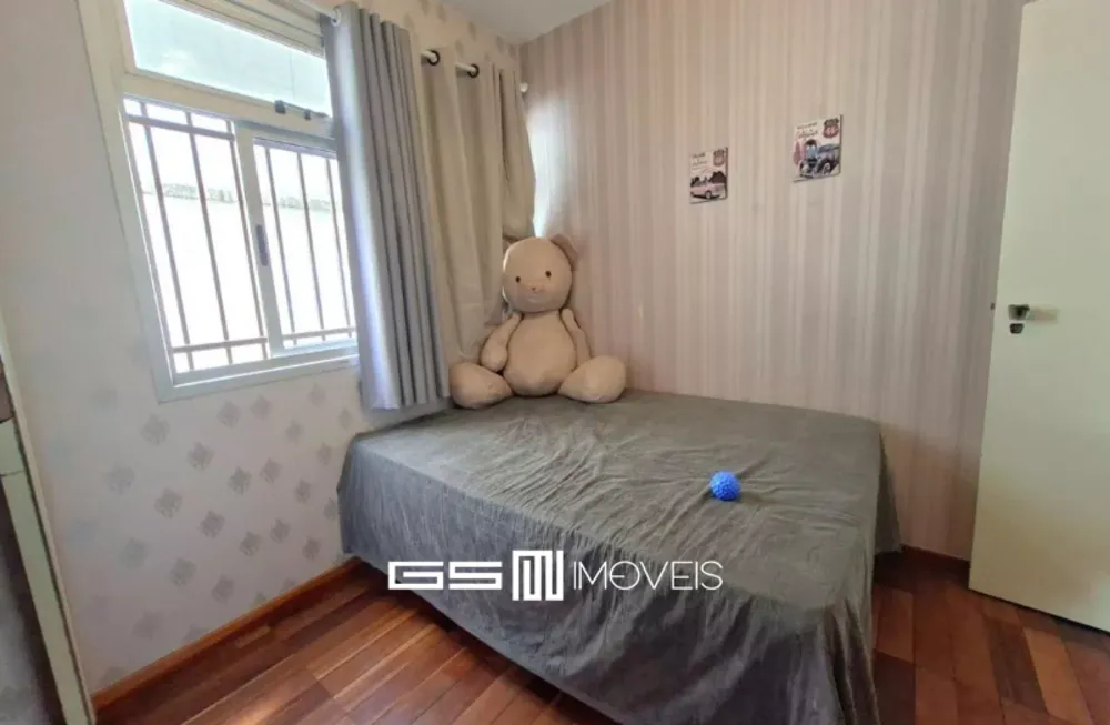 Apartamento, 3 quartos, 100 m² - Foto 6