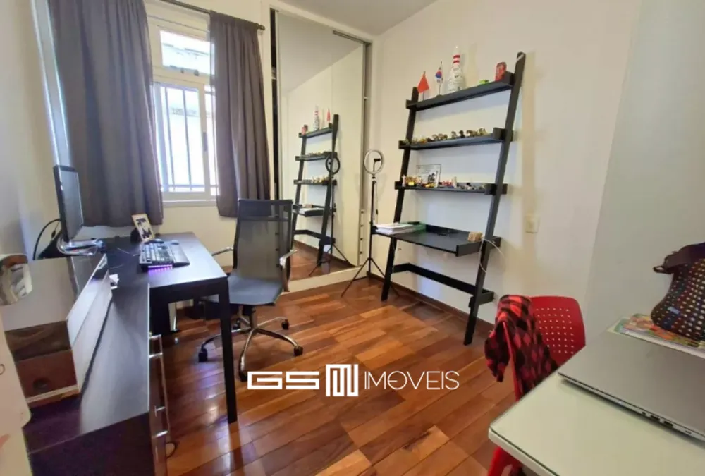 Apartamento, 3 quartos, 100 m² - Foto 7