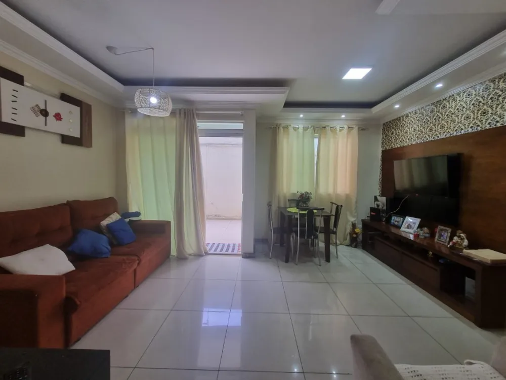 Apartamento, 3 quartos, 125 m² - Foto 1