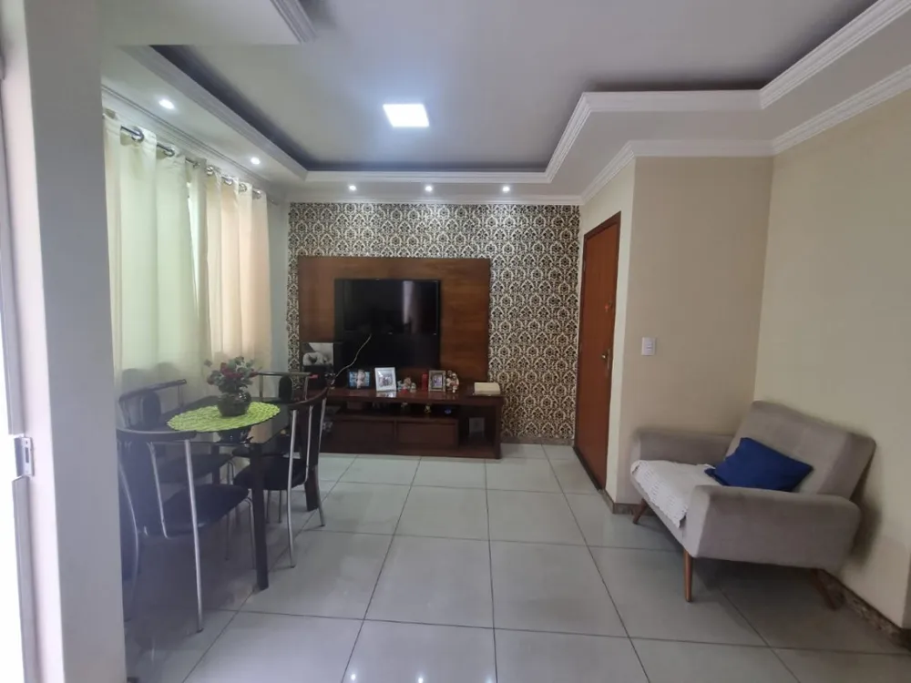 Apartamento, 3 quartos, 125 m² - Foto 3