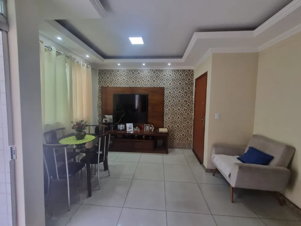 Apartamento, 3 quartos, 125 m² - Foto 2