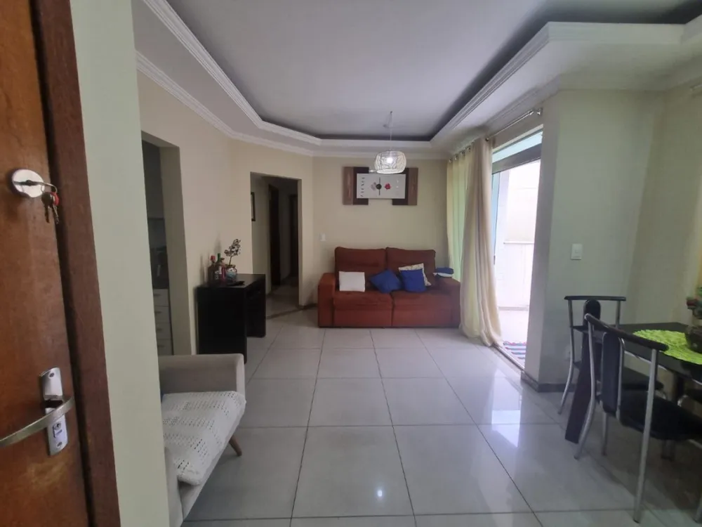 Apartamento, 3 quartos, 125 m² - Foto 4