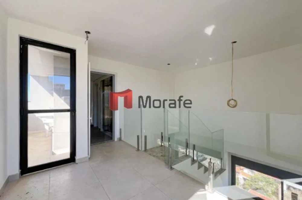 Apartamento, 3 quartos, 154 m² - Foto 10