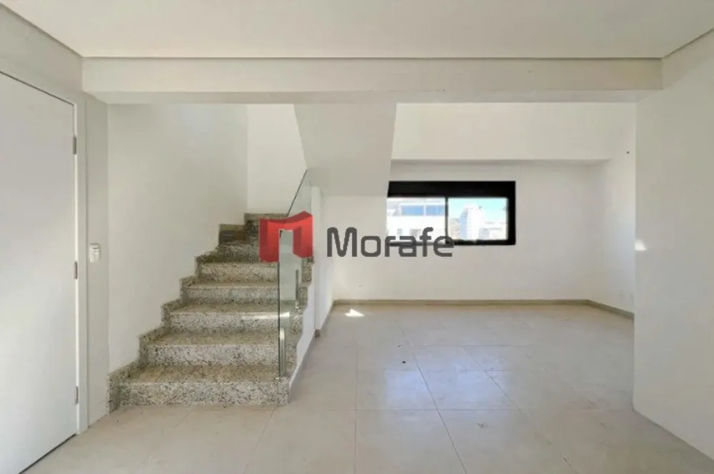 Apartamento, 3 quartos, 154 m² - Foto 3