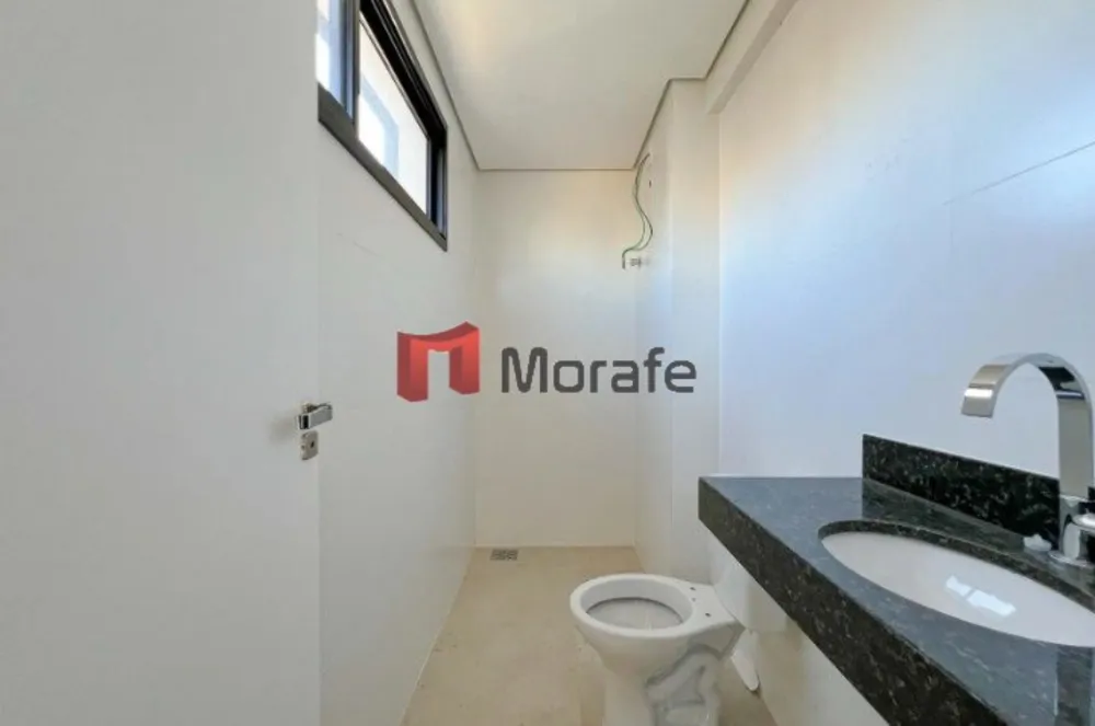 Apartamento, 3 quartos, 154 m² - Foto 9