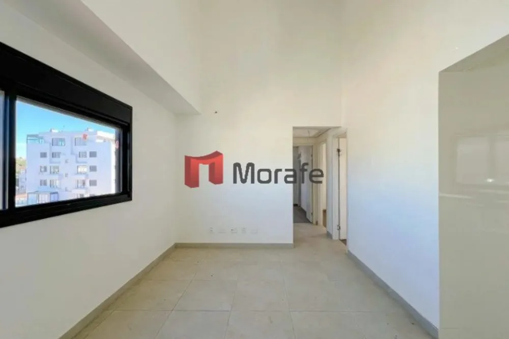 Apartamento, 3 quartos, 154 m² - Foto 4