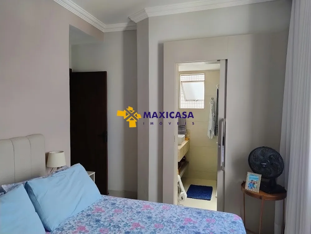 Apartamento, 3 quartos, 85 m² - Foto 12
