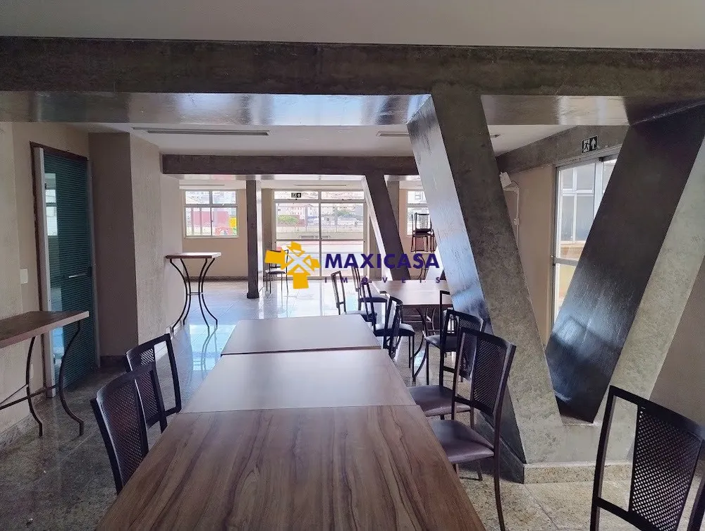 Apartamento, 3 quartos, 85 m² - Foto 5