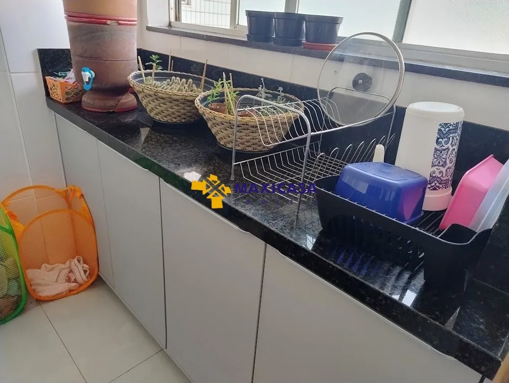 Apartamento, 3 quartos, 85 m² - Foto 9