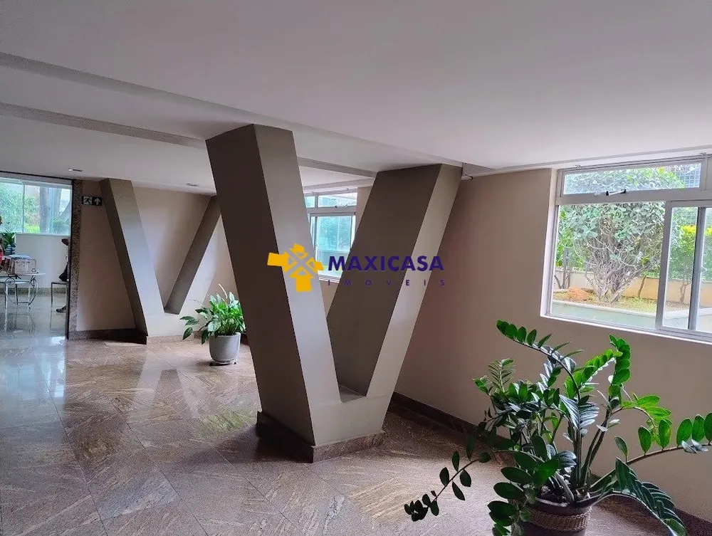 Apartamento, 3 quartos, 85 m² - Foto 2