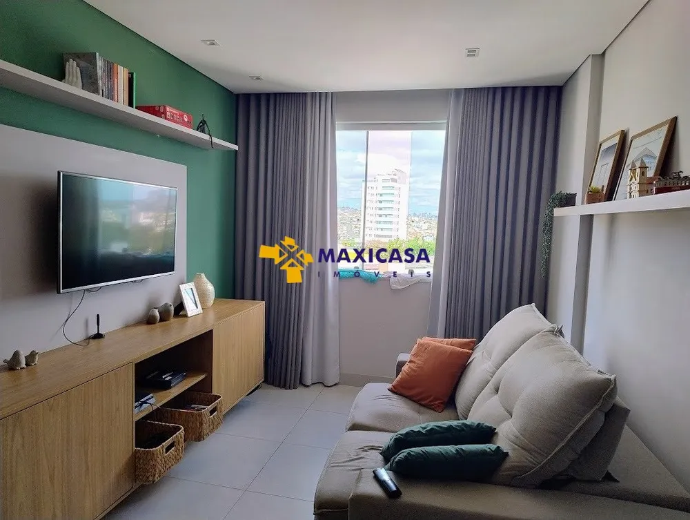 Apartamento, 3 quartos, 85 m² - Foto 7