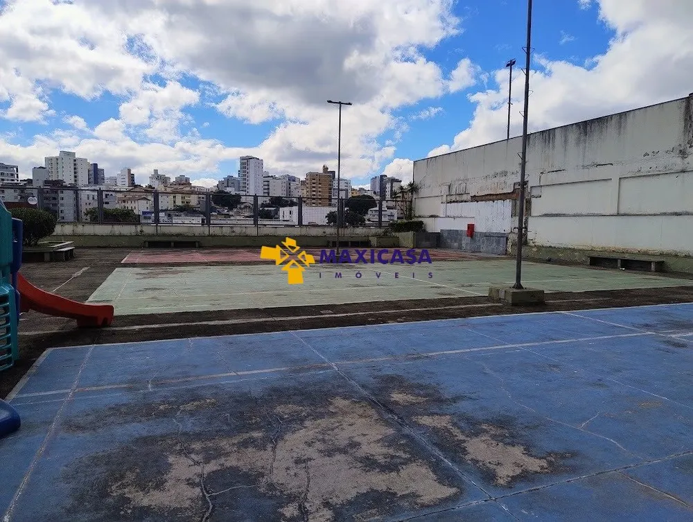 Apartamento, 3 quartos, 85 m² - Foto 3