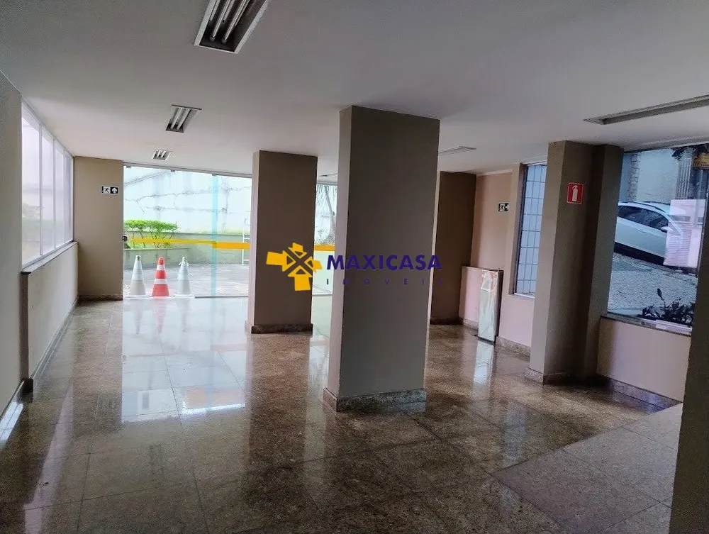 Apartamento, 3 quartos, 85 m² - Foto 4