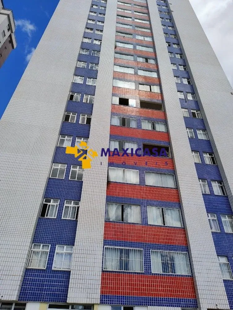 Apartamento, 3 quartos, 85 m² - Foto 1