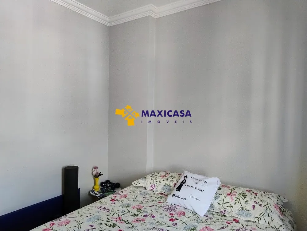 Apartamento, 3 quartos, 85 m² - Foto 10