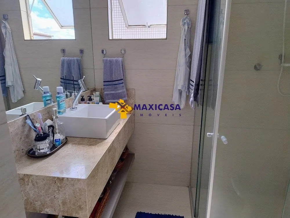 Apartamento, 3 quartos, 85 m² - Foto 11