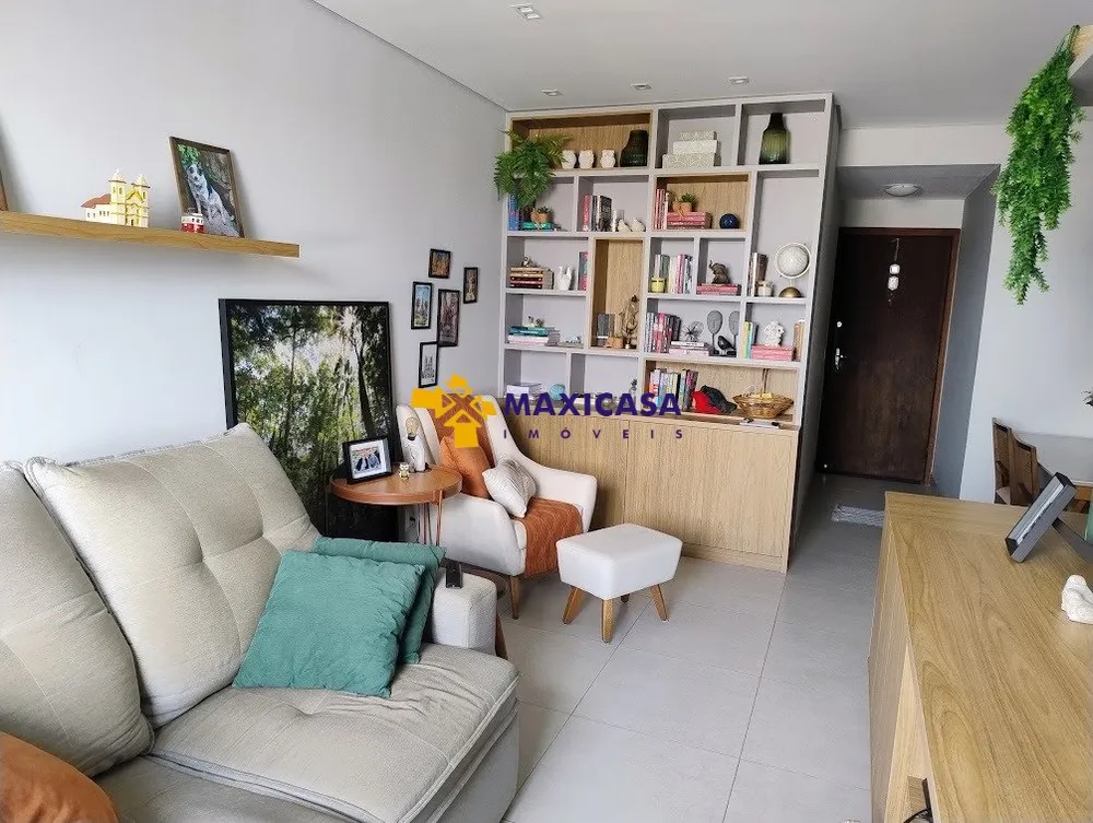 Apartamento, 3 quartos, 85 m² - Foto 8