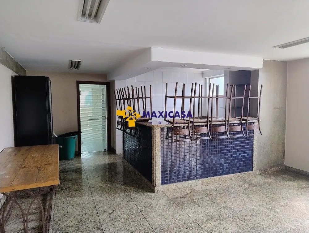 Apartamento, 3 quartos, 85 m² - Foto 6