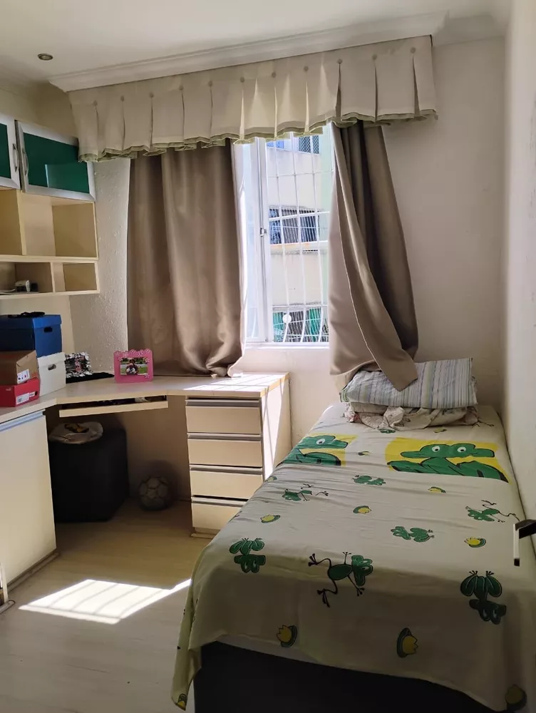 Apartamento à venda com 3 quartos, 75m² - Foto 14