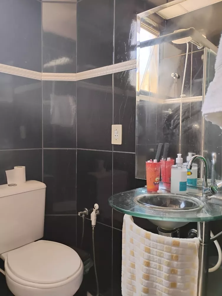 Apartamento à venda com 3 quartos, 75m² - Foto 19