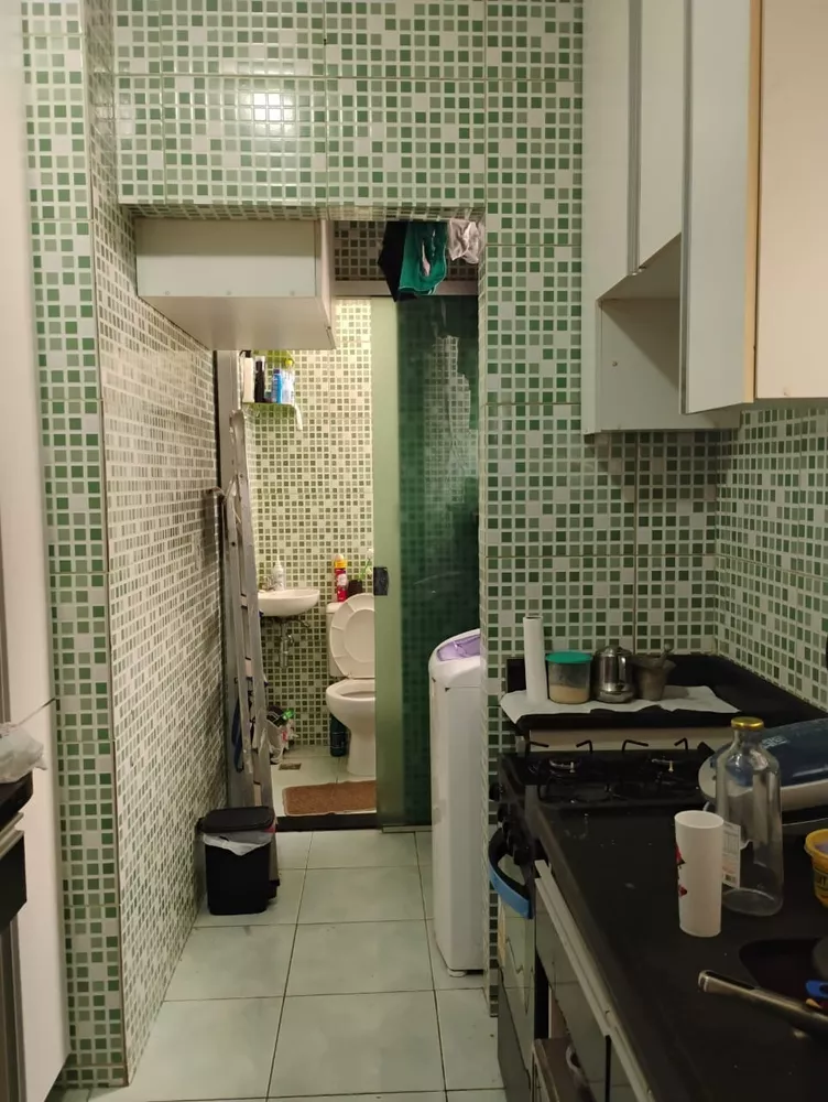 Apartamento à venda com 3 quartos, 75m² - Foto 16