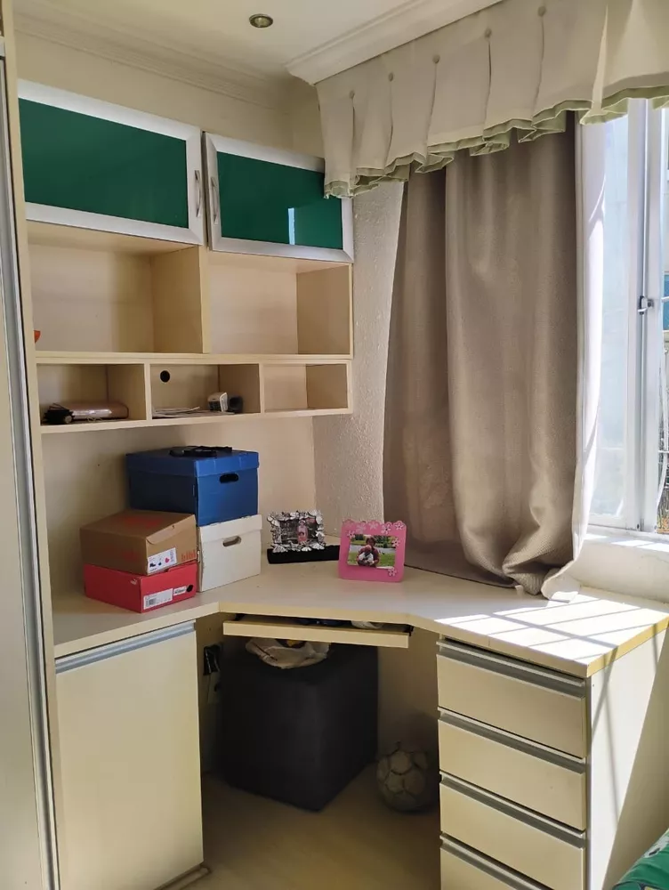 Apartamento à venda com 3 quartos, 75m² - Foto 9