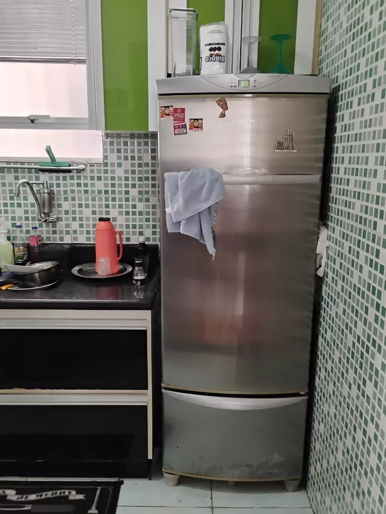 Apartamento à venda com 3 quartos, 75m² - Foto 15