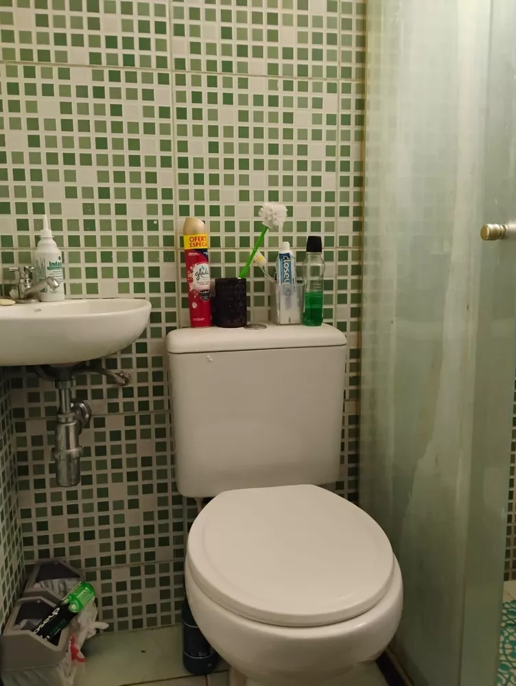 Apartamento à venda com 3 quartos, 75m² - Foto 18