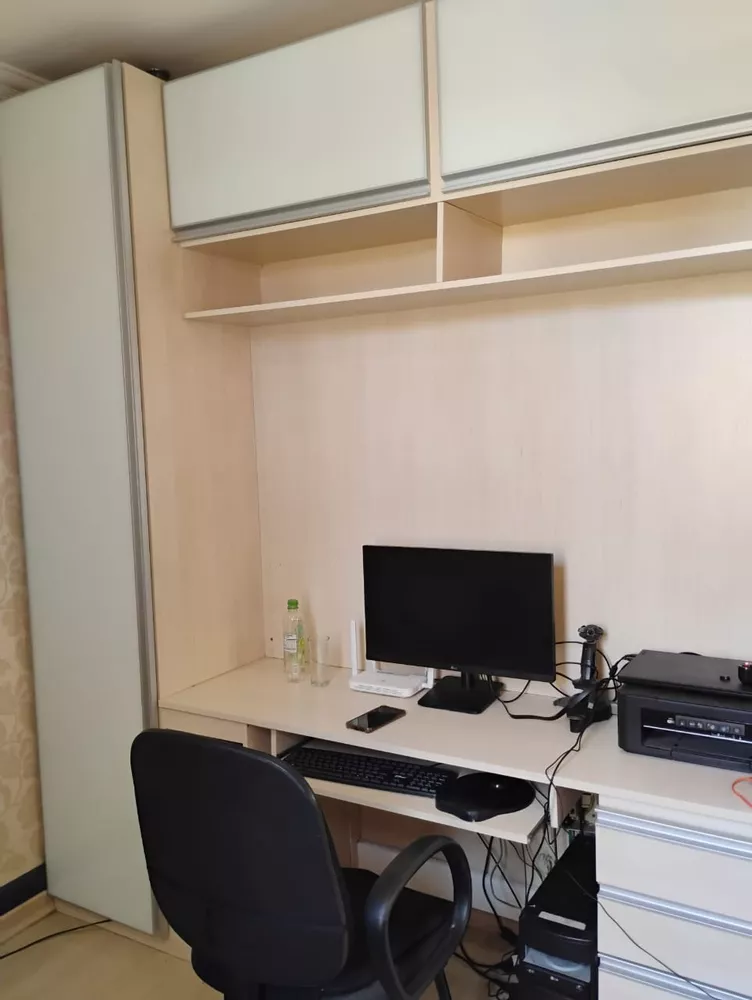 Apartamento à venda com 3 quartos, 75m² - Foto 6