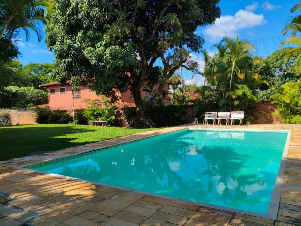 Casa, 4 quartos, 700 m² - Foto 4