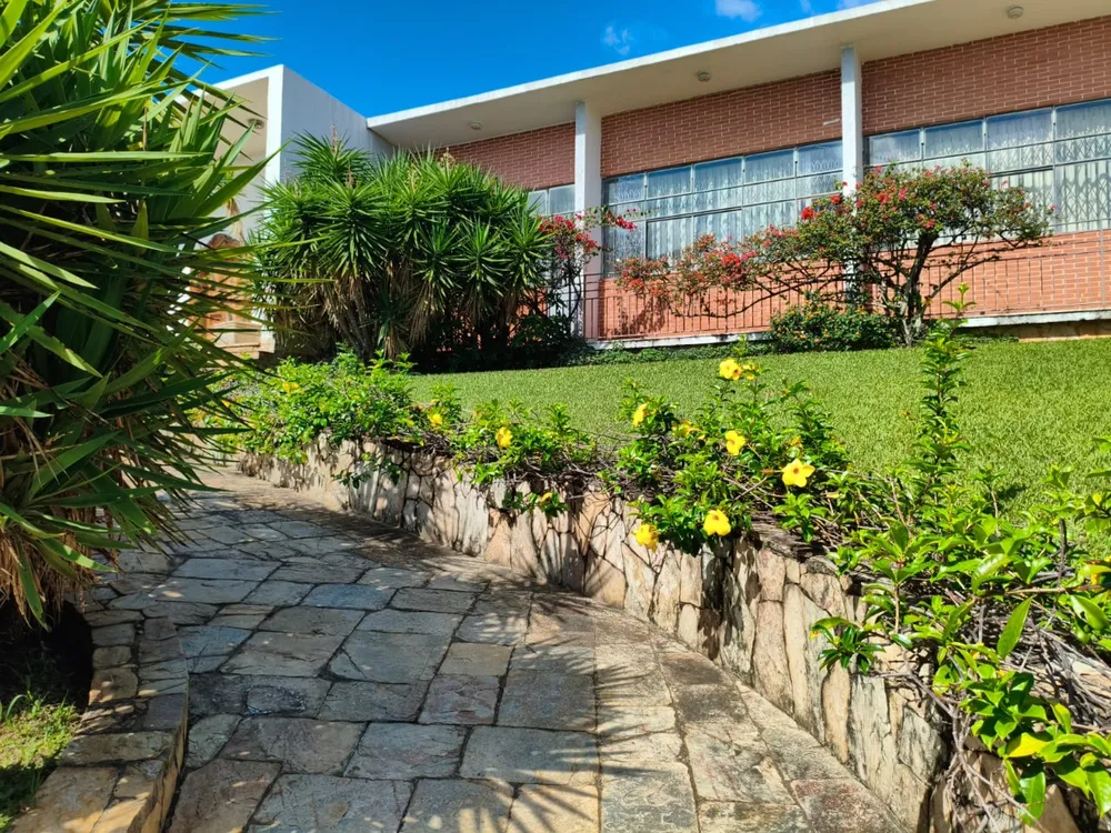 Casa, 4 quartos, 700 m² - Foto 2