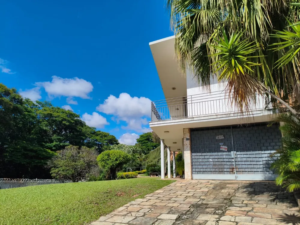 Casa, 4 quartos, 700 m² - Foto 1