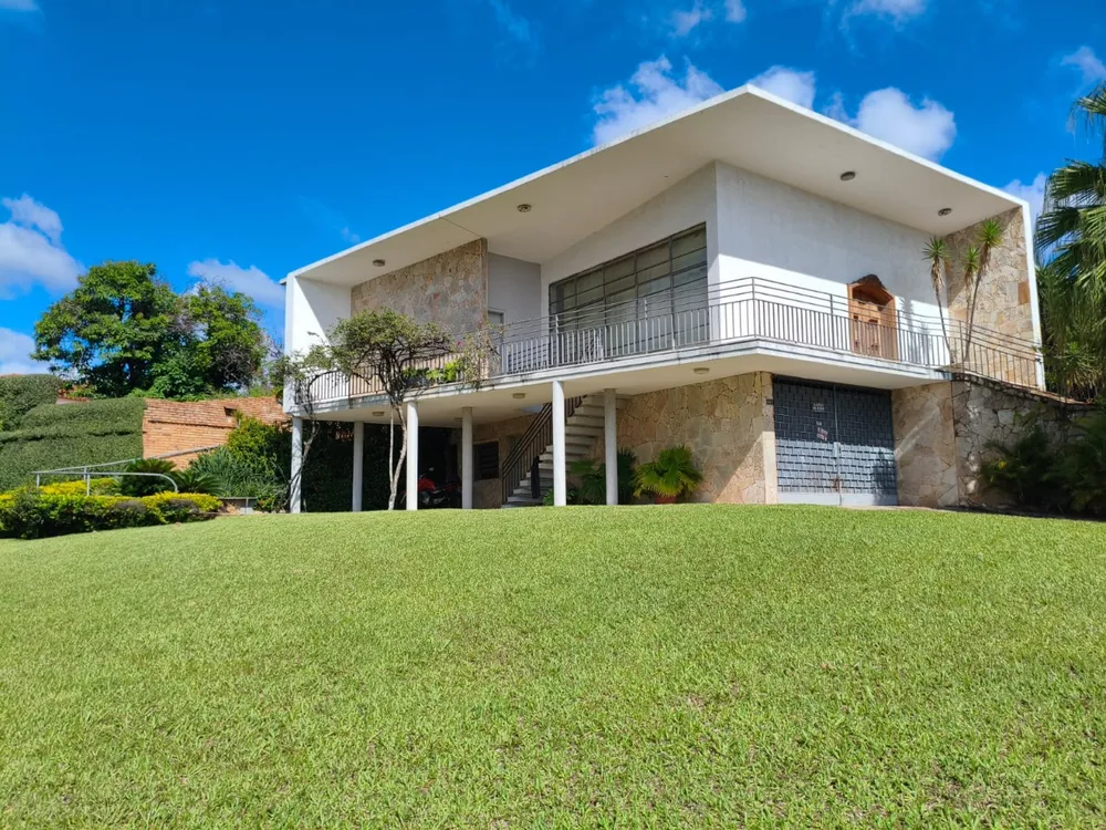 Casa, 4 quartos, 700 m² - Foto 1